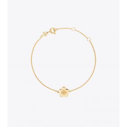 KIRA FLOWER BRACELET