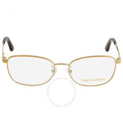 Demo Rectangular Ladies Eyeglasses TY1064 3278 50
