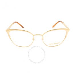 Demo Square Ladies Eyeglasses