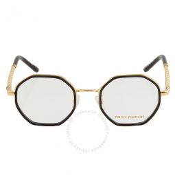 Demo Geometric Ladies Eyeglasses