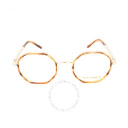 Demo Geometric Ladies Eyeglasses