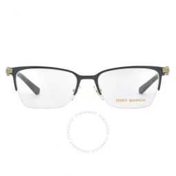 Demo Rectangular Ladies Eyeglasses TY1068 3060 51