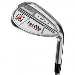Tour Edge Hot Launch Super Spin Vibrcor Wedges - KBS MAX 90 Shaft