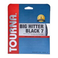 Tourna Big Hitter Black 7 16/1.30