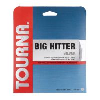 Tourna Big Hitter Silver 17/1.25 String