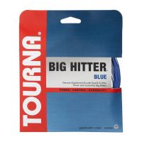 Tourna Big Hitter Blue 17/1.25 String