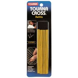 Tourna Cross Refills (x10 strips)