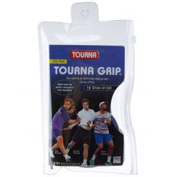 Tourna Grip Original Overgrip 10 Grip Reel