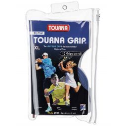 Tourna Grip Original XL Overgrip 10 Grip Reel