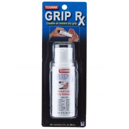 Tourna Grip Rx Max Liquid Grip Enhancer Lotion