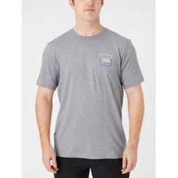 Travis Mathew Mens Bogota T-Shirt