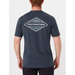 Travis Mathew Mens Reposado T-Shirt