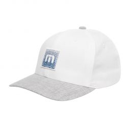 Travis Mathew Onboard Entertainment Fitted Hat