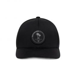 TravisMathew Count The Minutes Fitted Hat