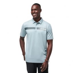 Travis Mathew Dropping In Polo - Mens