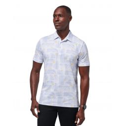 Travis Mathew Sun Guilt Polo - Mens