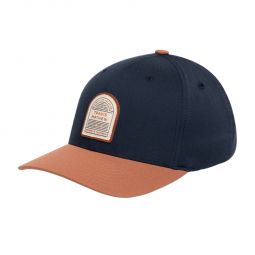 Travis Mathew Instant Connection Snapback Hat