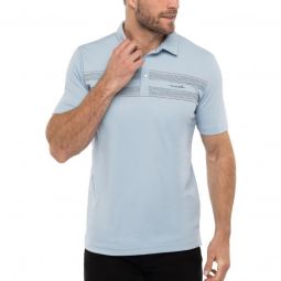 TravisMathew San Pedro Golf Polo Shirt - ON SALE
