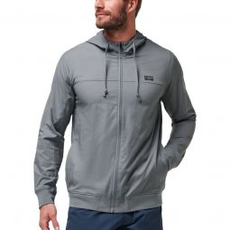 TravisMathew Wanderlust Golf Hoodie