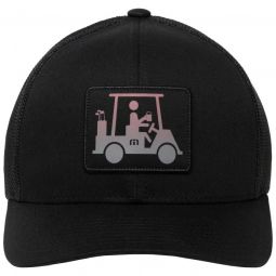 TravisMathew El Capitan 2.0 Golf Hat