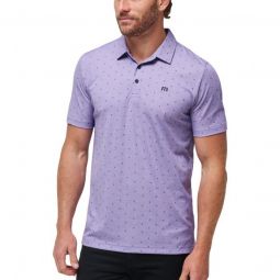 TravisMathew Always Summer Golf Polo