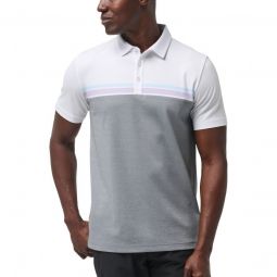 TravisMathew First Timer Golf Polo