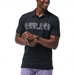 TravisMathew Sand Nap Golf Polo