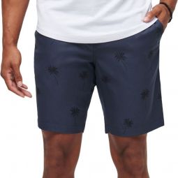 TravisMathew Hana Hou Golf Shorts