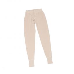 Thermal Long John Pants - Camel