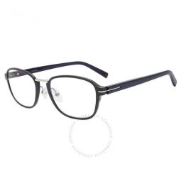 Demo Rectangular Mens Eyeglasses