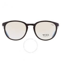 Reading Oval Mens Eyeglasses