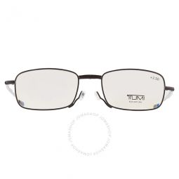 Reading Rectangular Mens Eyeglasses