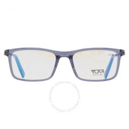 Reading Square Mens Eyeglasses