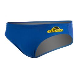 Turbo Mens Basic Water Polo Brief