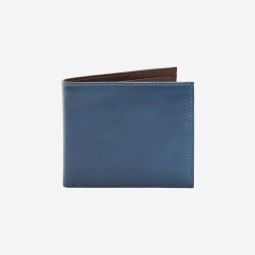 Leonardo Billfold Wallet