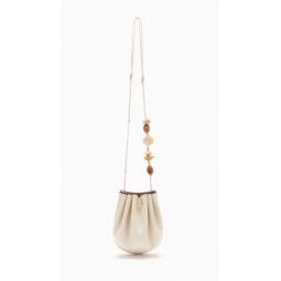 Paloma Essential Pouch - Alabaster