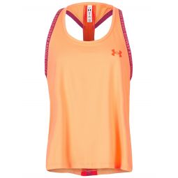 Under Armour Girls Spring Knockout Tank
