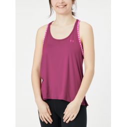 Under Armour Womens Spring Knockout Tank