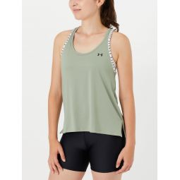 Under Armour Womens Winter Knockout Tank