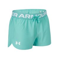 Under Armour Girls Spring Play Up Short