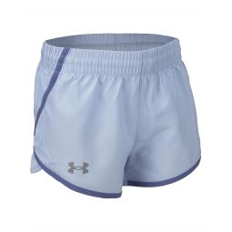 Under Armour Girls Summer Fly By Short