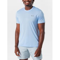 Under Armour Mens Summer Streaker Crew