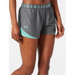 Under Armour Womens Spring Play Up Short