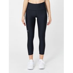 Under Armour Womens Core Hi-Rise 7/8 Tight