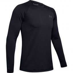 Under Armour Coldgear Base 3.0 Crew Shirt - Mens