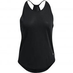 Under Armour Streaker Run Tank Top - Womens