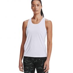 Under Armour Fly-By Tank - Womens