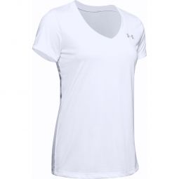 Under Armour Tech Short-Sleeve T-Shirt - Womens