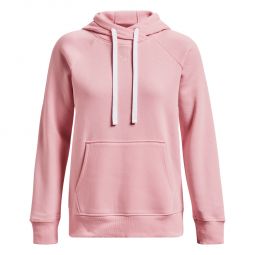 Under Armour Rival Fleece Hb Hoodie - Womens