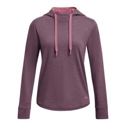 Under Armour Coldgear Infrared Hoodie - Womens